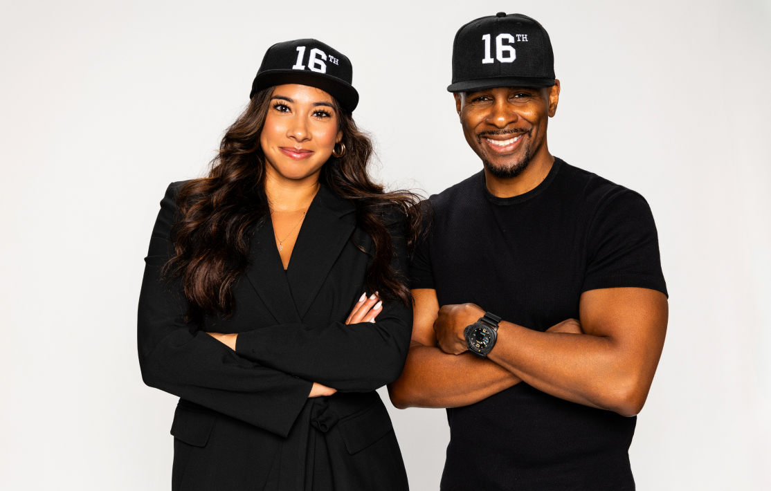 Sixteenth Sports presidents